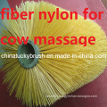 Fiber Nylon Brush for Cow Automatic Massage (YY-342)